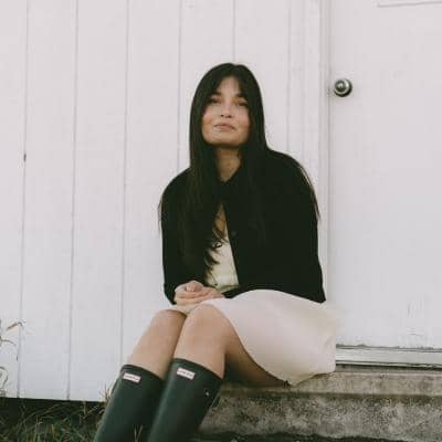 Sitter Profile Image: Arisa S.