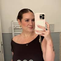 Sitter Profile Image: Olivia B.