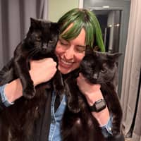 Sitter Profile Image: Courtney G.