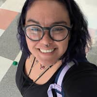 Sitter Profile Image: Jessica B.