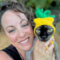 Sitter Profile Image: April A.