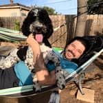 Sitter Profile Image: Patricio A.