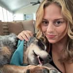 Sitter Profile Image: Ashley D.