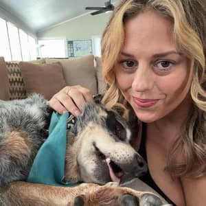 Sitter Profile Image: Ashley D.