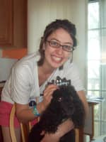 Sitter Profile Image: Rachel C.