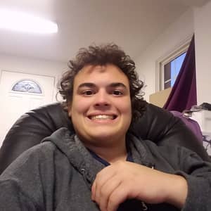 Joshua K.