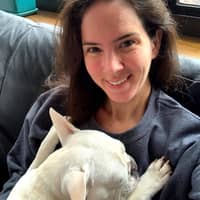 Sitter Profile Image: Jacquelyn P.