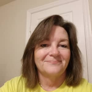 Sitter Profile Image: Dyanne S.