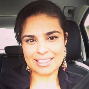 Gurneet G.