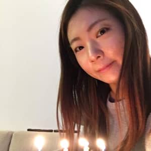 Sitter Profile Image: Sujanna K.