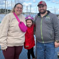 Sitter Profile Image: Leah H.