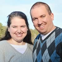 Sitter Profile Image: Charity H.