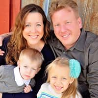 Sitter Profile Image: Jared M.