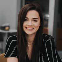 Sitter Profile Image: Olivia B.