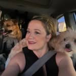 Sitter Profile Image: Diana Q.