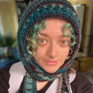 Sitter Profile Image: Julia A.