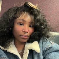 Sitter Profile Image: Aaliyah C.