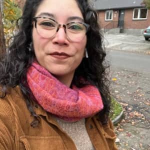 Sitter Profile Image: Leah K.