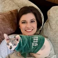 Sitter Profile Image: Meradith W.