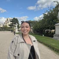 Sitter Profile Image: Allie W.