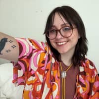 Sitter Profile Image: Kaylee H.