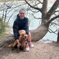 Photo de profil du pet sitter : Alison C.