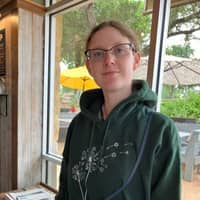 Sitter Profile Image: Samantha P.