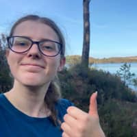 Sitter Profile Image: Jennifer F.