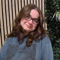 Sitter Profile Image: Mariia N.