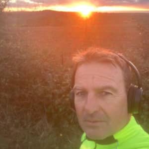 Sitter Profile Image: Paul C.