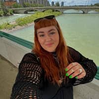 Sitterprofilbild: Sille Noa H.