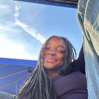 Sitter Profile Image: Jazlynn O.