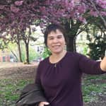 Sitter Profile Image: Mei W.