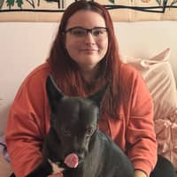 Sitter Profile Image: Sara M.