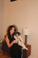 Sitter Profile Image: Olivia C.