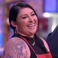 Sitter Profile Image: Liv V.