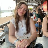 Photo de profil du pet sitter : Albane L.