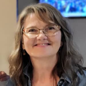 Sitter Profile Image: Elizabeth S.