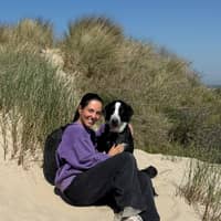Photo de profil du pet sitter : Manon L.