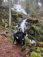 Photo de profil du pet sitter : Manon L.