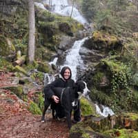 Photo de profil du pet sitter : Manon L.