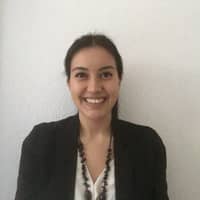 Photo de profil du pet sitter : Carolina R.