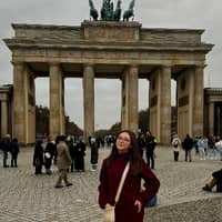 Sitterprofilbild: Milena G.