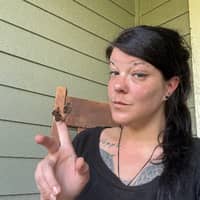 Sitter Profile Image: Krisha W.