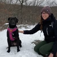 Sitter Profile Image: Kristen R.