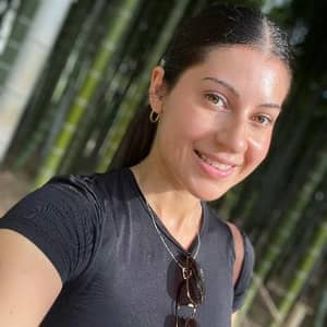 Sitter Profile Image: Stephany T.