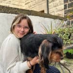 Sitter Profile Image: mollie s.