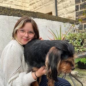 Sitter Profile Image: mollie s.