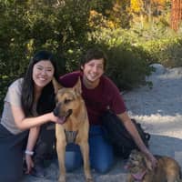 Sitter Profile Image: Nicholas & Carole B.