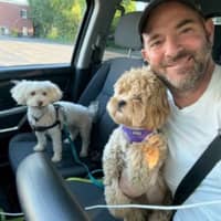 Sitter Profile Image: John D.